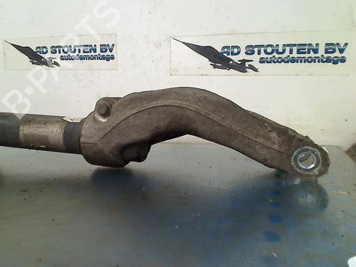 Left front shock absorber LAND ROVER RANGE ROVER VELAR (L560) 2.0 D240 SD4 4x4 | BP39931009M16 - Image 2