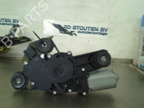Rear wiper motor FORD FOCUS III 1.6 TDCi ECOnetic | BP29158068M102 