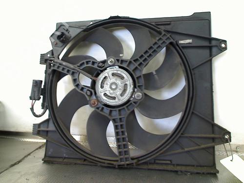 Ventilateur radiateur Ventilateur radiateur FIAT 500 (312_) 0.9 (312AXG1A, 312.AXG11) (86 hp) 36356583 36356583