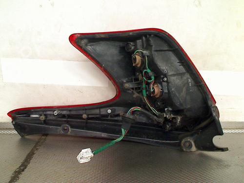 Left taillight NISSAN JUKE (F15) 1.6 | BP31331932C34