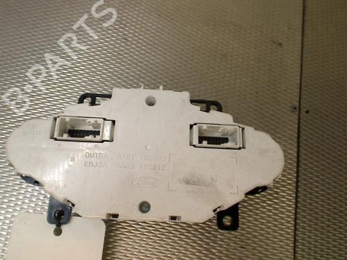 Climate control FORD FIESTA VI (CB1, CCN) 1.0 EcoBoost | BP36031973I5 - Image 3