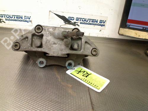 Right front brake caliper VOLVO V40 Hatchback (525) D4 | BP33735876M104  - Image 6