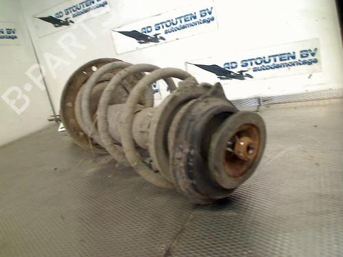 Right front shock absorber FIAT 500 (312_) 1.2 (312AXA1A) | BP25754680M17 