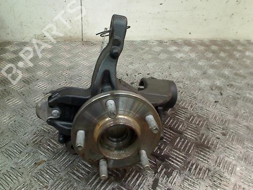 Right front steering knuckle FORD MONDEO IV Turnier (BA7) 2.0 | BP11299061M26 