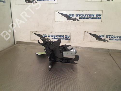 Rear wiper motor CITROËN C4 CACTUS 1.2 THP 110 | BP39199749M102 - Image 4