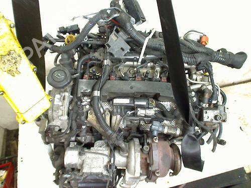 Engine OPEL CORSA E (X15) 1.3 CDTI (08, 68) | BP35751630M1 - Image 2