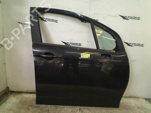 Used Right front door CITROËN C3 II (SC_) 1.6 HDi (92 hp) 15290515