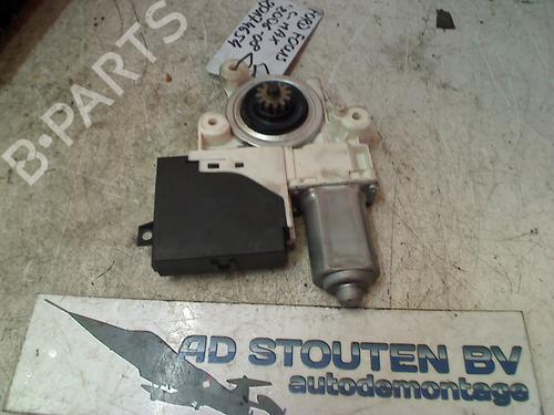 Left rear window motor FORD FOCUS C-MAX (DM2) 1.8 TDCi | BP11305692E23 