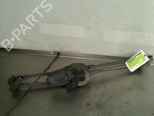 Used Front wipers mechanism Front wipers mechanism MERCEDES-BENZ SPRINTER 3,5-t Van (B906) 311 CDI (906.631, 906.633, 906.635, 906.637) (114 hp) 33811805 33811805