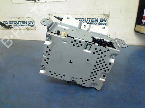 Electronic module FORD FIESTA VII (HJ, HF) 1.5 TDCi | BP26233673M83 
