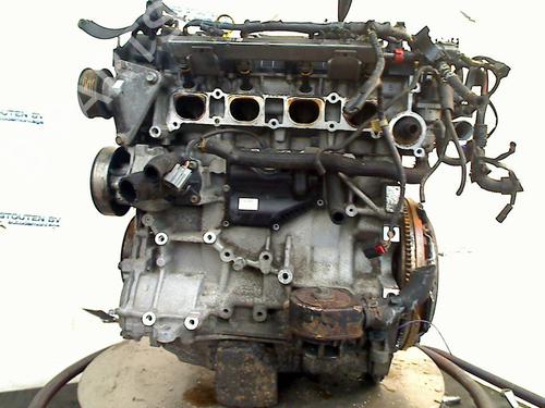 Engine MAZDA 6 Hatchback (GH) 2.0 MZR (GHEFS) | BP24310277M1 - Image 2