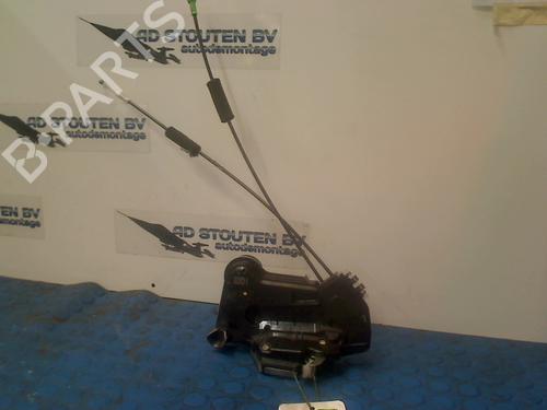 Used Front right lock CITROËN C1 II (PA_, PS_) 1.0 VTi 68 (69 hp) 11334401