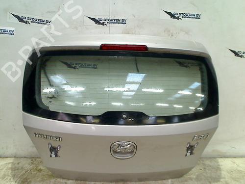 Tailgate HYUNDAI i30 (FD) 1.6 | BP19921690C6 