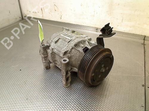 Klimakompressor für FORD KA (RU8) 1.2 (69 hp) 33205687