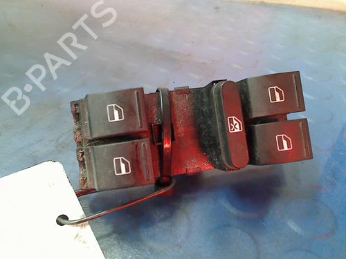 Left front window switch VW JETTA IV (162, 163, AV3, AV2) 1.2 TSI | BP12169521I27