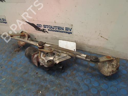 Front wipers mechanism TOYOTA YARIS VERSO (_P2_) 1.4 D-4D (NLP20_, NLP22_) | BP11324727C83 