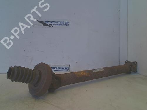 Used Driveshaft JEEP CHEROKEE (KJ) 2.8 CRD 4x4 (150 hp) 13125892
