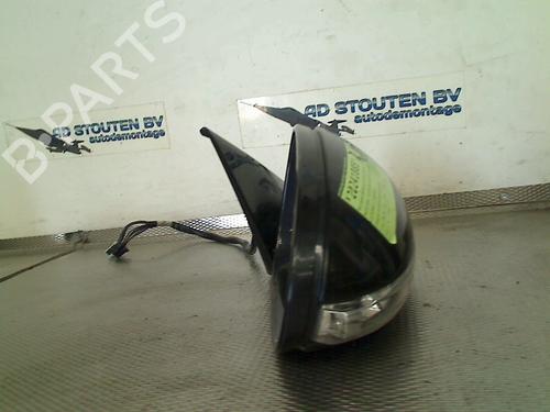 Right mirror MERCEDES-BENZ CLS (C219) CLS 350 (219.356) | BP31081677C27