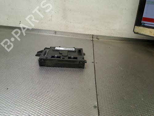Used Electronic module Electronic module RENAULT CLIO IV (BH_) 1.5 dCi 90 (90 hp) 33811775 33811775
