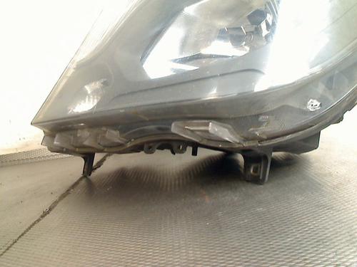 Left headlight MERCEDES-BENZ SPRINTER 3,5-t Platform/Chassis (B906) 316 CDI (906.131, 906.133, 906.135, 906.231, 906.233,... | BP31279318C28