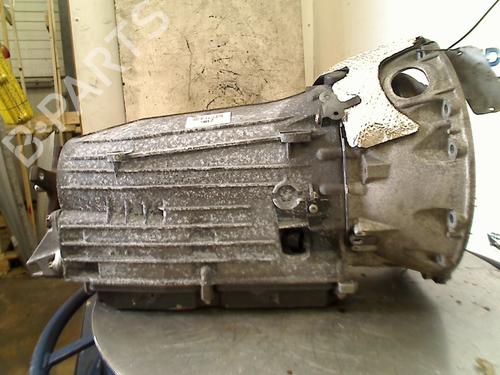 Gearbox MERCEDES-BENZ CLS (C219) CLS 350 CDI (219.322) | BP11325273M3 