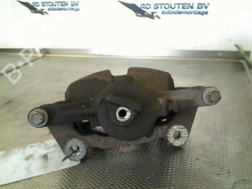 Right front brake caliper AUDI A3 Sportback (8VA, 8VF) 2.0 TDI | BP29199497M104 