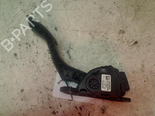 Used Pedal SUZUKI ALTO VII (GF) 1.0 (AMF310, GFC31S) (68 hp) 13499516