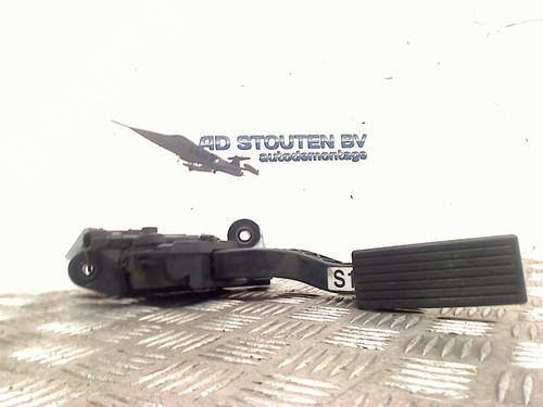 Used Pedal KIA RIO III (UB) 1.25 CVVT (86 hp) 13123356