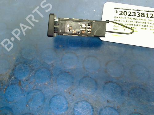 Switch KIA RIO II (JB) 1.4 16V | BP15483578I30