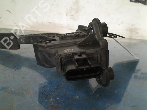 Pedal MITSUBISHI OUTLANDER III (GG_W, GF_W, ZJ, ZL, ZK) Plug-in Hybrid (GG2W) | BP13753911I4 