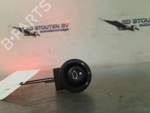Used Mirror switch FORD FIESTA VI (CB1, CCN) 1.25 (82 hp) 16648914