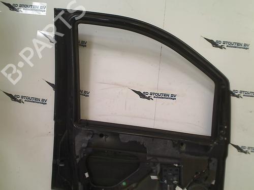 Left front door MERCEDES-BENZ VITO / MIXTO Van (W639) 111 CDI (639.601, 639.603) | BP13390164C2 