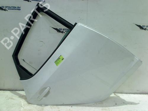 Used Right rear door SEAT IBIZA IV (6J5, 6P1) 1.2 TDI (75 hp) 16029230