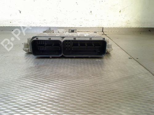Engine control unit (ECU) VW CRAFTER Van (SY_, SX_) 2.0 TDI FWD (SYB, SYC, SYD) | BP39716613M57 - Image 3