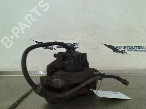Left front brake caliper AUDI A3 (8P1) 1.8 TFSI | BP28491491M105