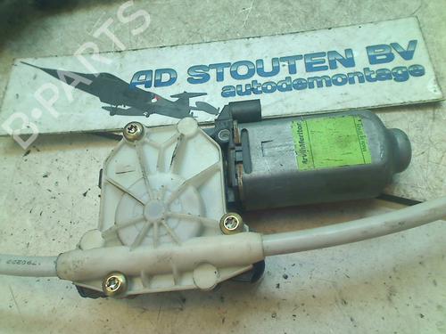 Front left window mechanism NISSAN INTERSTAR Van (X70) dCi 115 | BP11310851C22 