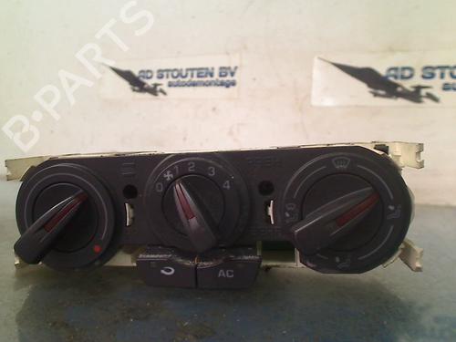 Climate control SEAT IBIZA IV (6J5, 6P1) 1.6 TDI | BP17141031I5 