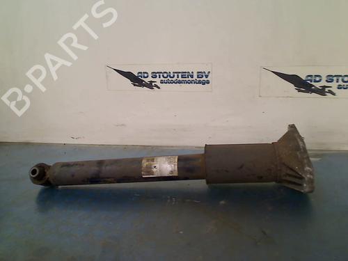 Used Right rear shock absorber BMW 3 Touring (F31) 320 d (184 hp) 18734510