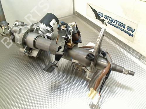 Steering column CITROËN C1 (PM_, PN_) 1.0 | BP28474034M21