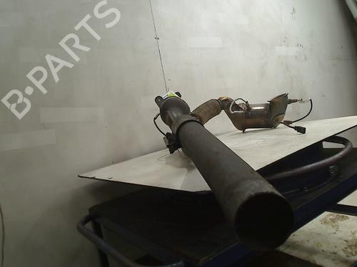 Catalyst VW GOLF VIII (CD1, DA1) 2.0 TSI R 4motion | BP36662524M10 - Image 4
