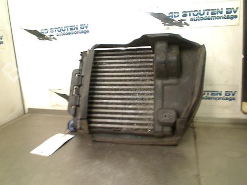 Intercooler PEUGEOT 308 SW II (LC_, LJ_, LR_, LX_, L4_) 1.6 BlueHDi 120 (120 hp) 28131338