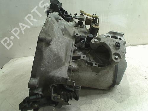 Used Gearbox Gearbox PEUGEOT 207 (WA_, WC_) 1.6 16V VTi (120 hp) 33714536 33714536