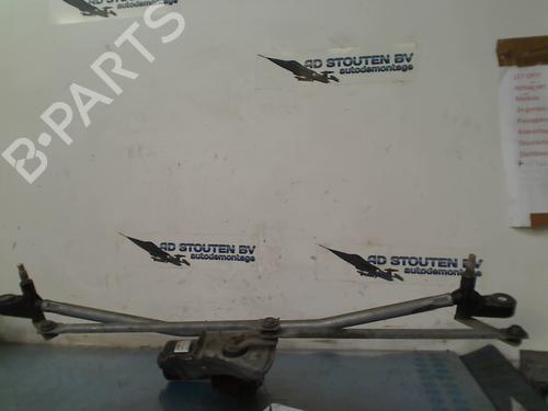 Used Front wipers mechanism FORD TRANSIT Van (FA_ _) 2.2 TDCi (85 hp) 16428000