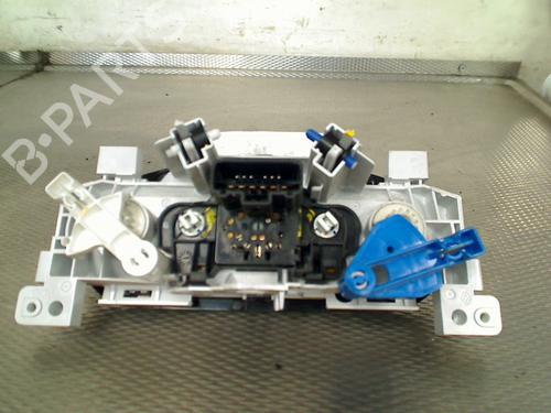 Used Climate control Climate control 39237793 39237793
