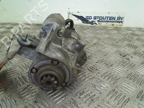Used Starter OPEL SIGNUM Hatchback (Z03) 3.0 V6 CDTI (F48) (177 hp) 11304266