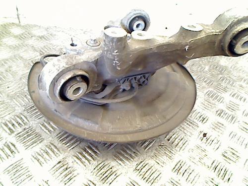 Right rear steering knuckle MERCEDES-BENZ A-CLASS (W176) A 180 (176.042) | BP11258390M28 