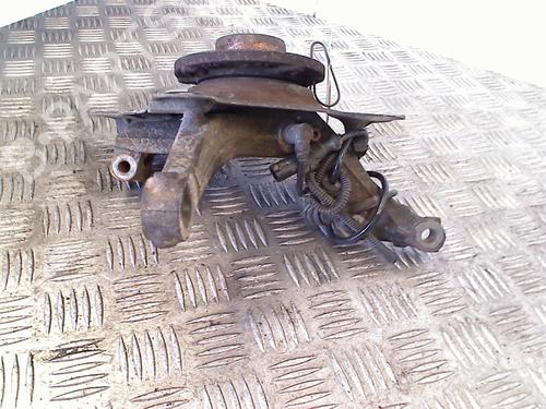 Left front steering knuckle FIAT GRANDE PUNTO (199_) 1.4 (199AXB11, 199AXB1A, 199BXB1A, 199AXL1A) | BP11310227M25 