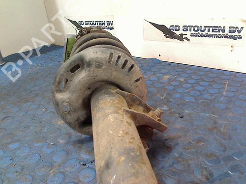 Left front shock absorber AUDI A3 Sportback (8PA) 2.0 TDI | BP11262878M16 