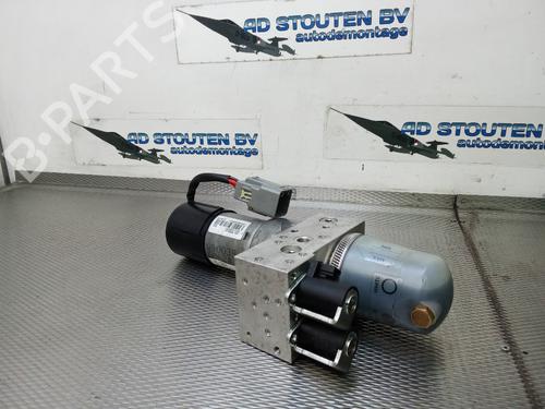 Taklukemotor MITSUBISHI COLT CZC VI Convertible (RG) 1.5 (Z36A) (109 hp) 31039938