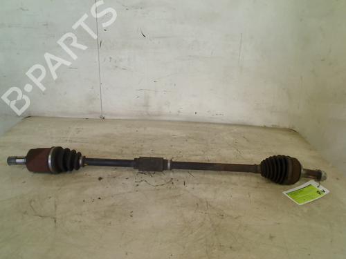 Right front driveshaft HONDA INSIGHT (ZE_) 1.3 IMA (ZE28, ZE2) | BP39206474M39 - Image 7